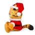 Kidrobot - Santa Garfield Phunny Plush (774K063023)