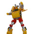 Transformers Masterpiece Edition MP-56+ Riggorus Action Figure (G0578)