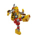 Transformers Masterpiece Edition MP-56+ Riggorus Action Figure (G0578)