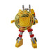 Transformers Masterpiece Edition MP-56+ Riggorus Action Figure (G0578)