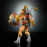 Masters of the Universe: New Eternia - Flying Fists He-Man Action Figure (JBP75)