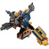 Takara Tomy Transformers Masterpiece (MPG-07) Trainbot Ginou Action Figure (G1708) LOW STOCK