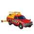 [PRE-ORDER] Takara Tomy Transformers Masterpiece (MPG-10) Lift-Ticket Action Figure (G2147)