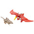 Transformers: Beast Wars Vintage Collection (BWVS-05) Rattrap vs. Terrorsaur 2-Pack (G0577) LAST ONE!