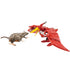 Transformers: Beast Wars Vintage Collection (BWVS-05) Rattrap vs. Terrorsaur 2-Pack (G0577) LAST ONE!