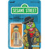 Super7 ReAction Figures - Sesame Street - Wave 2 - Lefty the Salesman Action Figure (86011)