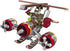 Mega Bloks - World of Warcraft - Flying Machine Building Toy (91018) LAST ONE!