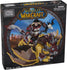 Mega Bloks: World of Warcraft - Swift Wyvern and Scarbuck (Horde Tauren Hunter) Building Toy (91020) LAST ONE!