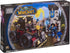 Mega Bloks - World of Warcraft - Demolisher Attack Building Toy (91026) LAST ONE!