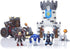 Mega Bloks - World of Warcraft - Demolisher Attack Building Toy (91026) LAST ONE!