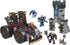 Mega Bloks - World of Warcraft - Demolisher Attack Building Toy (91026) LAST ONE!