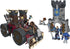 Mega Bloks - World of Warcraft - Demolisher Attack Building Toy (91026) LAST ONE!