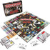 Monopoly: AC/DC Collectors Edition Board Game (15653)