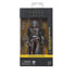 Star Wars: The Black Series - The Skeleton Crew - Pirate Captain Brutus (Port Borgo) Action Figure (G0012)