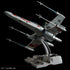 Bandai Spirits - Star Wars - X-Wing Starfighter 1/72 Scale Plastic Model Kit (2378837) LAST ONE!