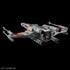 Bandai Spirits - Star Wars - X-Wing Starfighter 1/72 Scale Plastic Model Kit (2378837) LAST ONE!
