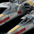 Bandai Spirits - Star Wars - X-Wing Starfighter 1/72 Scale Plastic Model Kit (2378837) LAST ONE!