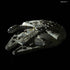 Bandai Spirits - Star Wars The Last Jedi - Millennium Falcon 1/144 Scale Plastic Model Kit (2392987)