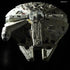 Bandai Spirits - Star Wars The Last Jedi - Millennium Falcon 1/144 Scale Plastic Model Kit (2392987)