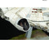 Bandai Spirits - Star Wars The Last Jedi - Millennium Falcon 1/144 Scale Plastic Model Kit (2392987)