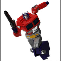 Transformers: Masterpiece Edition MP-44S - Optimus Prime Action Figure (G0576) LOW STOCK
