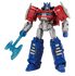 Takara Tomy Masterpiece - Transformers One - Leader Optimus Prime (Orion Pax) Action Figure (G1849)