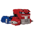 Takara Tomy Masterpiece - Transformers One - Leader Optimus Prime (Orion Pax) Action Figure (G1849)