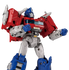 Takara Tomy Masterpiece - Transformers One - Leader Optimus Prime (Orion Pax) Action Figure (G1849)