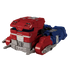 Takara Tomy Masterpiece - Transformers One - Leader Optimus Prime (Orion Pax) Action Figure (G1849)