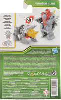 Transformers - Dinobot Adventures - Strikers - Dinobot Slug Figures (F3109) LOW STOCK