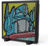 Lite-Brite Wall Art -Transformers Edition (02353)