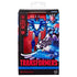 [PRE-ORDER] Transformers (USA 250th) Deluxe Class Star Eagle Exclusive Action Figure (G3618)