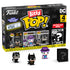 Funko Bitty Pop! Batman (Batman 1989) 4-Pack Vinyl Figures (81127) LOW STOCK