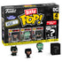 Funko Bitty Pop! Batman (Selina Kyle) 4-Pack Vinyl Figures (81128) LOW STOCK