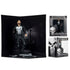 [PRE-ORDER] McFarlane Toys - Marvel Studios The Punisher 1:10 Scale Posed Figure Collectible 14938