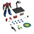 Blokees Transformers Action Edition 04 - Transformers ONE Optimus Prime Model (53125)