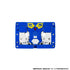 [PRE-ORDER] Takara Tomy - Transformers MPG-24 Eject & Ramhorn Action Figure Set (G4387)
