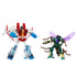 Transformers: Beast Wars Vintage Collection (BWVS-08) Ghost Starscream vs Haunted Waspinator (G1403)