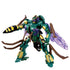Transformers: Beast Wars Vintage Collection (BWVS-08) Ghost Starscream vs Haunted Waspinator (G1403)