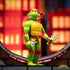 Super7 - Teenage Mutant Ninja Turtles (TMNT) Raphael (Toon) ReAction Figure (82844) LOW STOCK