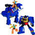 [PRE-ORDER] Transformers Generations: Age of the Primes - Leader G2 Universe Grimlock and Wheelie Action Figure (G0487)