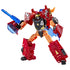 Transformers: Age of the Primes - Deluxe Class CybertronExcellion Action Figure (G1490) LOW STOCK