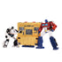 Transformers: Dramatic Capture Series (DCS-2) Autobot Headquarters Action Figure 3-Pack (G2144)