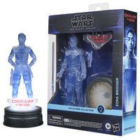Star Wars: The Black Series - Holocomm Collection - Ezra Bridger Exclusive Action Figure (G0273) LAST ONE!