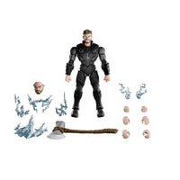 Blokees - Marvel - Infinity Saga - Champion Class CC02 - Thor Model Kit Buidable Figure (73921/53135)