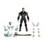 [PRE-ORDER] Blokees Marvel Infinity Saga CC02 - Thor Champion Class Model Kit (53135)