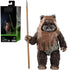 Star Wars: The Black Series - Return of the Jedi - Wicket (Warrick) Action Figure (F7103)