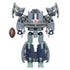 Transformers: Collaborative - NFL - Dallas Cowboys - Starblitz Action Figure / Helmet (G2333) LOW STOCK