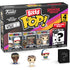 Funko Bitty Pop! Stranger Things (Season 1) Dustin 4-Pack Vinyl Figures (83662) LOW STOCK