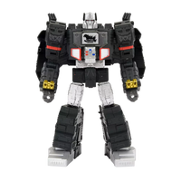 Transformers Takara Tomy - Leader Class Megatron x Godzilla Synergenex Action Figure (G3145)